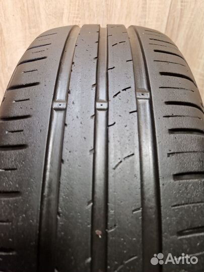 Kumho Ecsta HS51 185/55 R16 83V