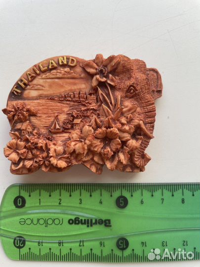 Магнитик Таиланд