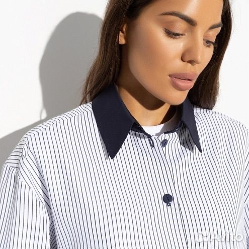 Рубашка женская новая 44 размер