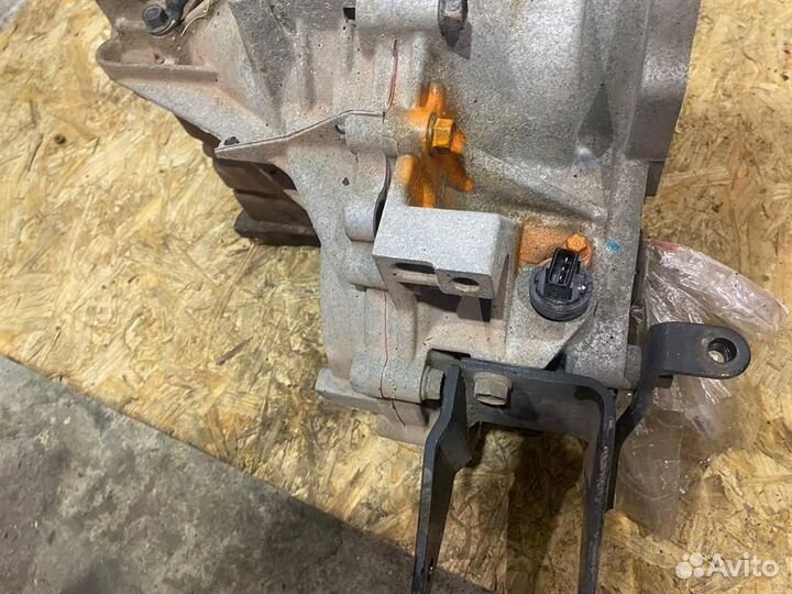 АКПП A5GF1 Hyundai Sonata NF