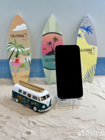 iPhone 12 Pro Max, 256 ГБ