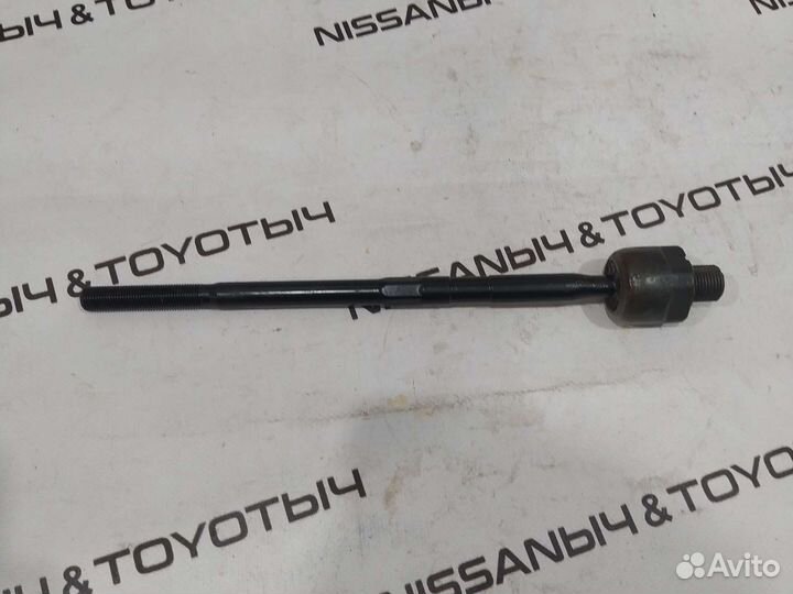 Тяга рулевая на Nissan Primera P12