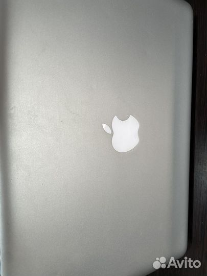 Apple MacBook Pro 13
