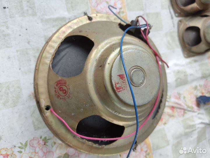 Динамики СССР