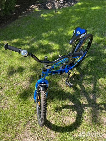 Велосипед Stels Pilot 200 gent 20