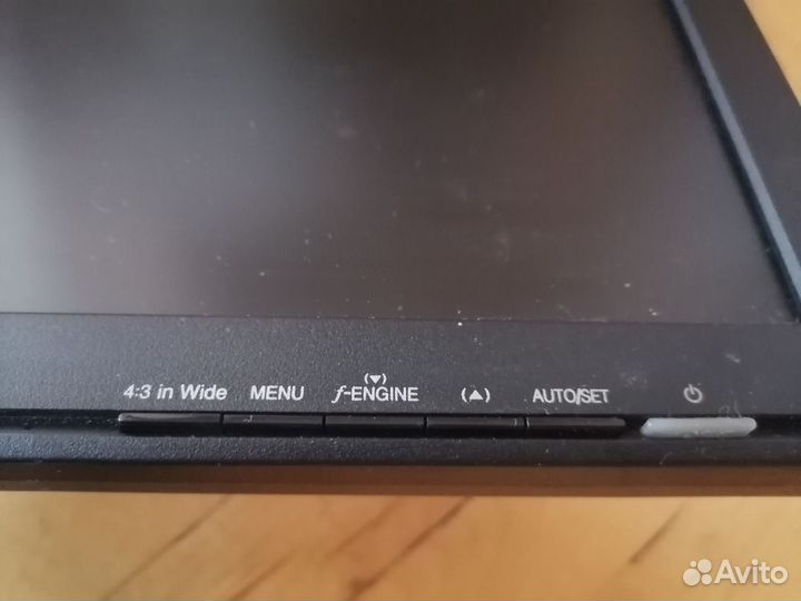 Монитор LG flatron