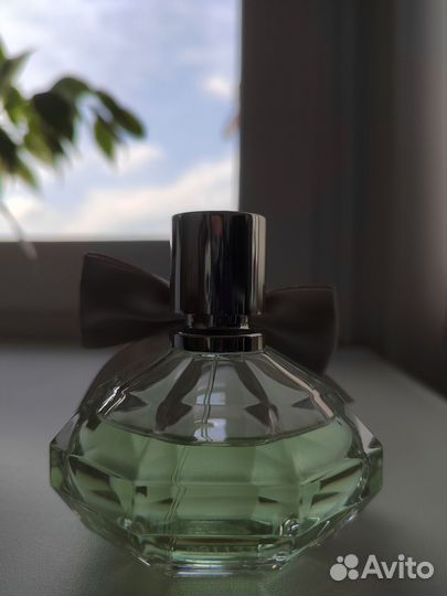 Mademoiselle Azzaro L'Eau Tres Florale 50мл