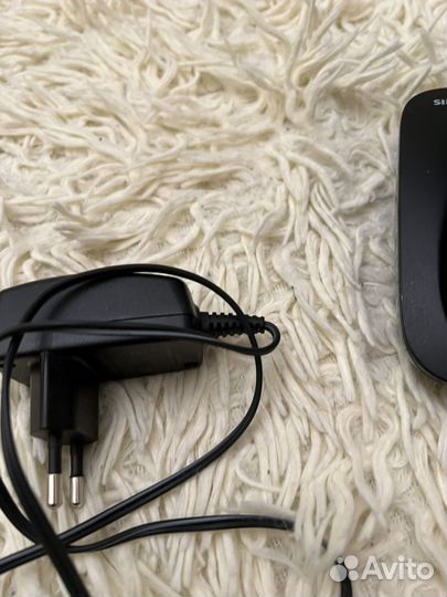 Стационарный телефон