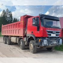 Huanghai Antelope 3.2 MT, 2022, 63 000 км, с пробегом, цена 6 500 000 руб.