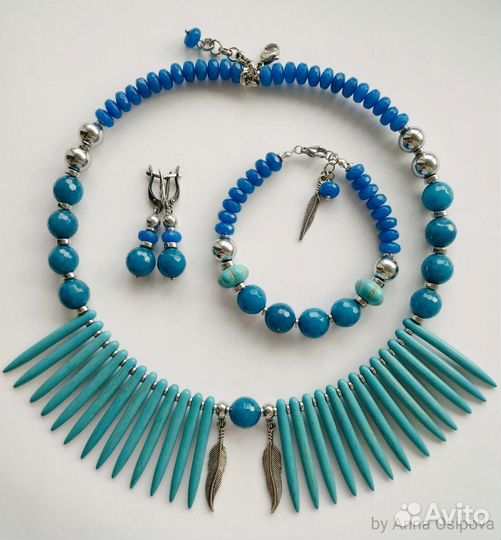 Комплект из камней