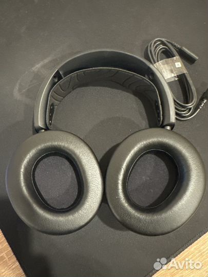 Игровые наушники Steelseries Arctis Nova 7