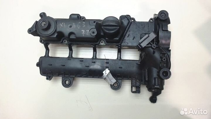 Крышка клапанная двс Ford Fiesta, 2005