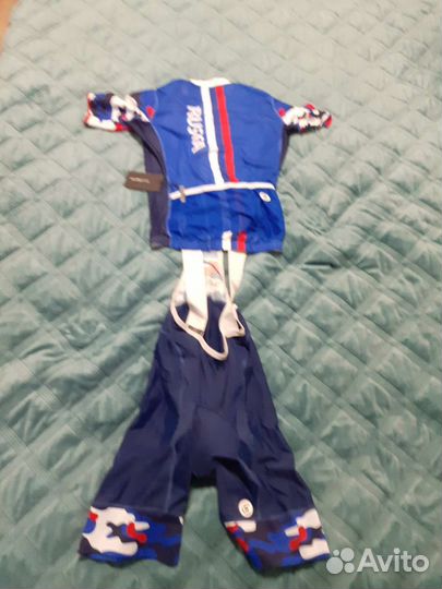 Велосипедки