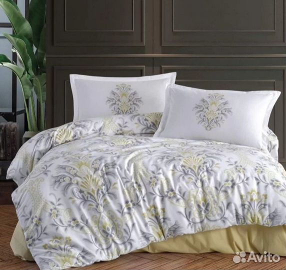 Новое постельное белье(Турция) Tac,Сlasy