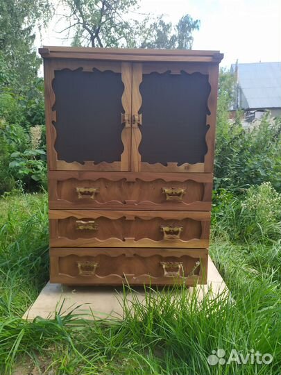 Клетка антиквариат