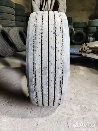 Грузовая шина бу 315 60 R22.5 Michelin