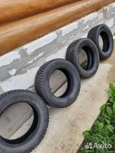 Hankook Winter I'Cept Evo2 W320 195/65 R15