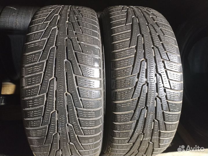 Nokian Tyres Hakkapeliitta R 225/55 R17