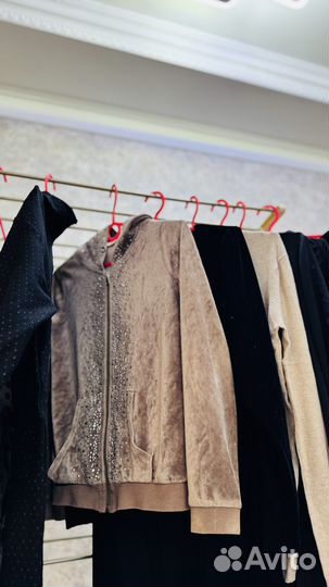Женская одежда пакетом 46 р