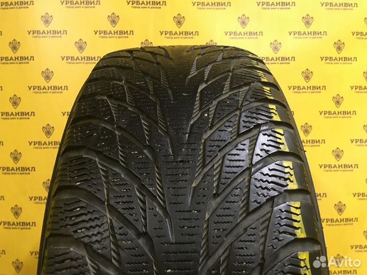 Nokian Tyres Hakkapeliitta 2 225/55 R17 98T