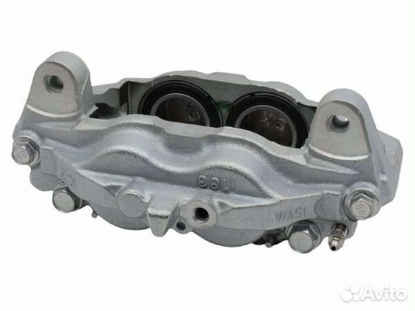 Суппорт toyota land cruiser