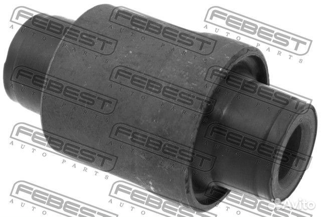 Сайлентблок заднего поперечного рычага MAB065