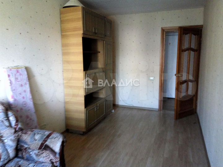 2-к. квартира, 42,2 м², 3/9 эт.