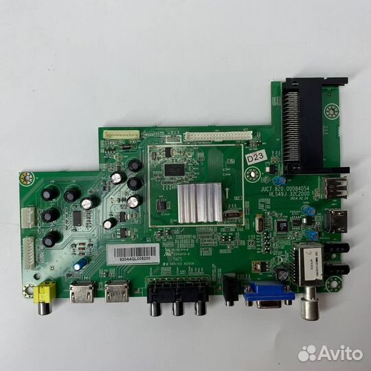 Телевизор на разбор baff/BBK/erisson/fusion/sony