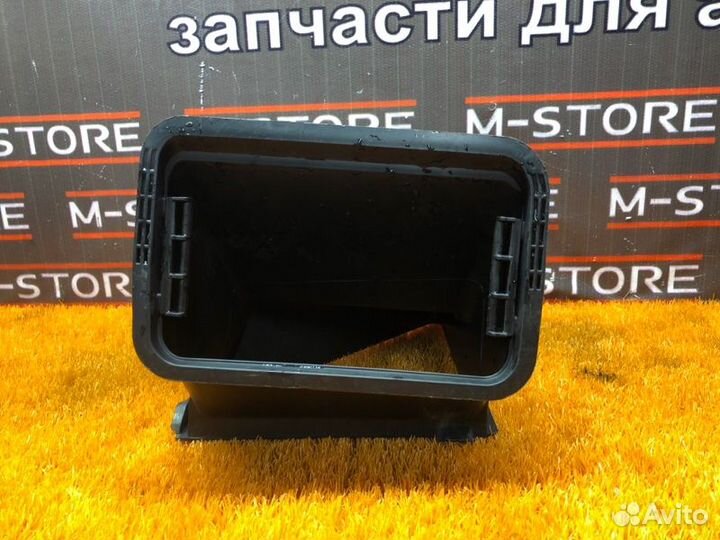 Воздуховод Bmw X5 E70 N52B30A 2007