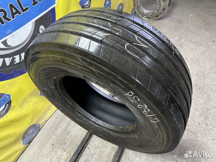 Грузовая шина 385 65 22 5 Goodyear 164K арт.0/3236