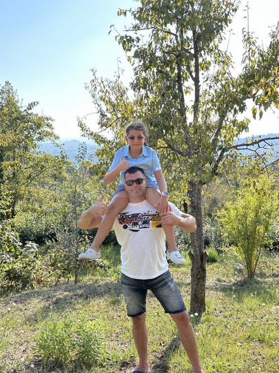 Участок 34 сот. (ИЖС)