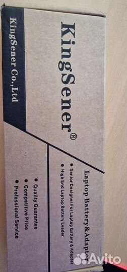 Аккумулятор для ноутбука MSI GE75 BTY M6H