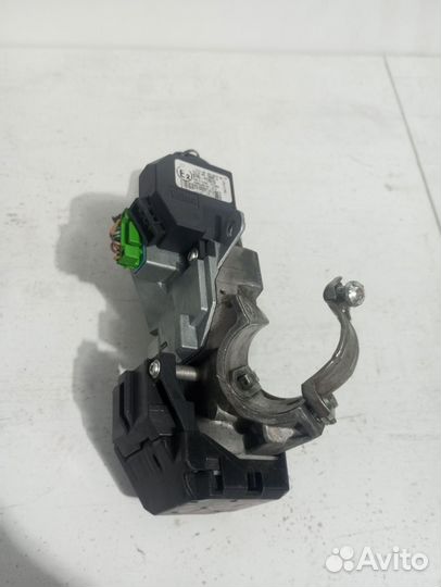 Замок зажигания на Honda Fit кузов GD3