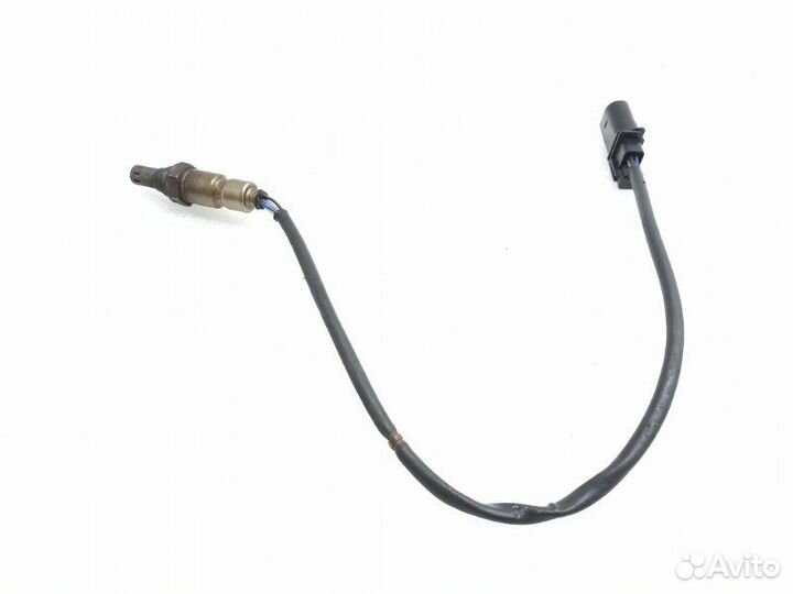 Датчик кислородный Audi A6 C6 2.8 CCA 2008