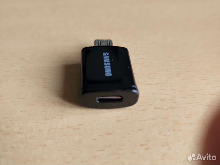 Samsung hdtv Adapter