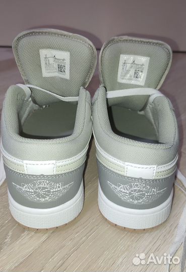 Кроссовки nike air