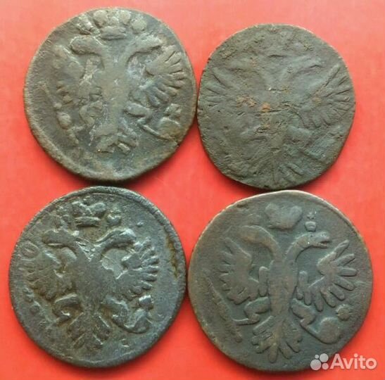 Анна Иоановна