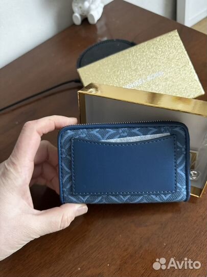 Кошелек michael cors оригинал новый