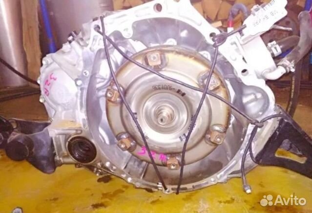 Вариатор Toyota Estima K112 АКПП с Гарантией Арт.2