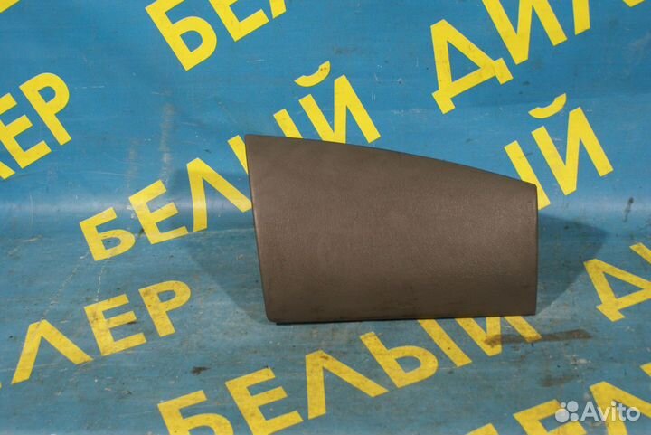 Подушка безопасности Suzuki Baleno