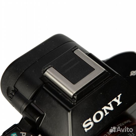 Защитная крышка dofa горячего башмака Sony a7r3m3