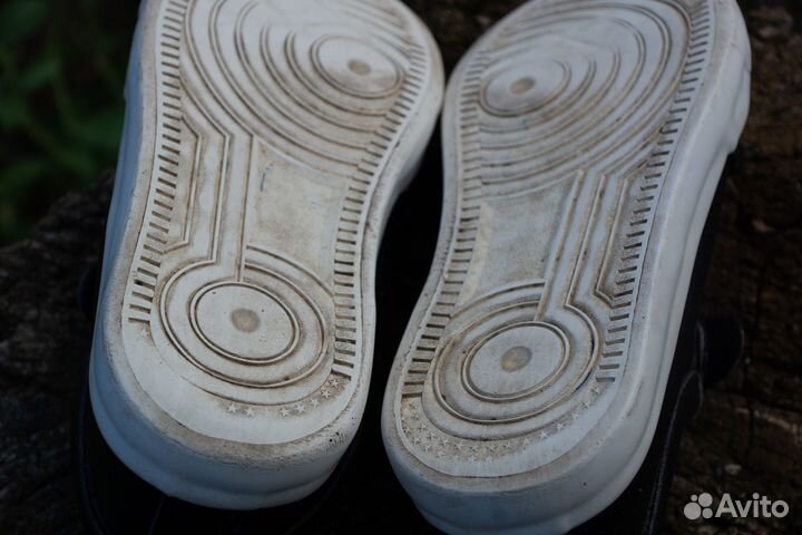 Кеды Капитошка