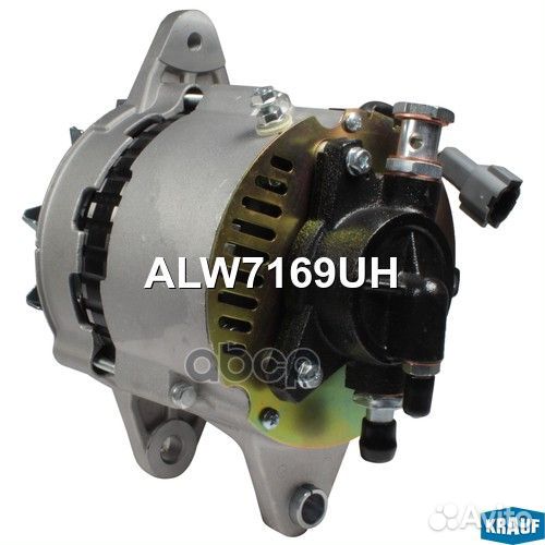 Генератор ALW7169UH Krauf