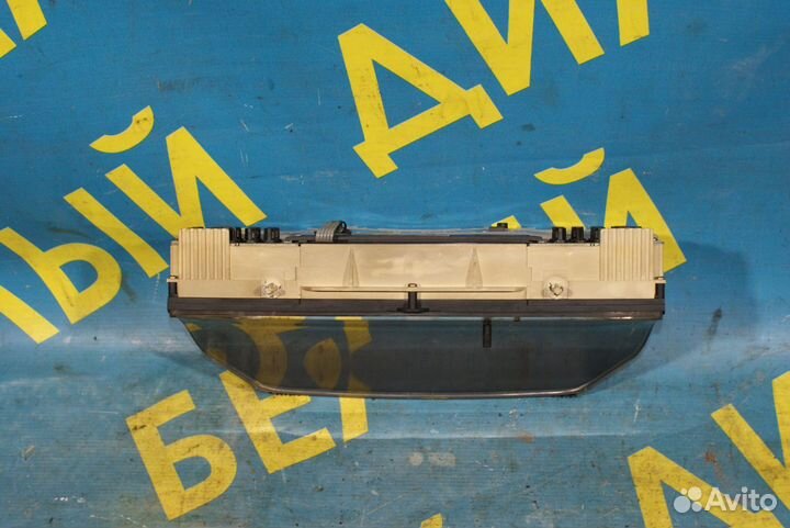 Приборы Volvo 850