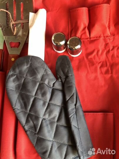 Набор для шашлыков picnic