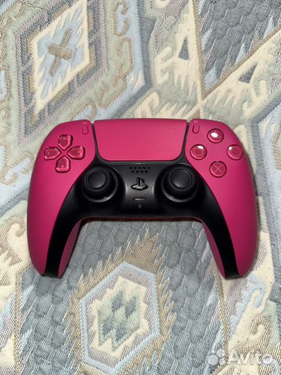 Геймпад dualsense ps5