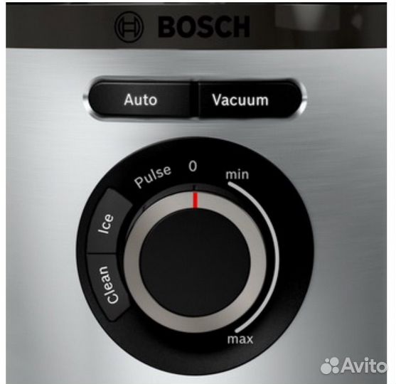 Блендер Bosch VitaPower Serie 8 mmbv625M