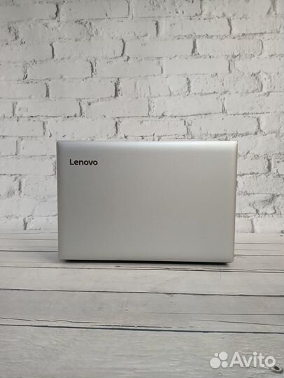 Игровой ноутбук Lenovo