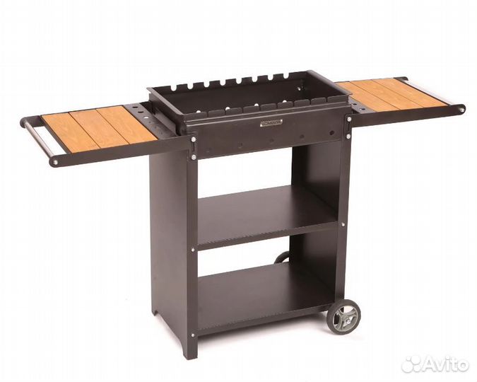 Мангал переносной Granada Сomfort