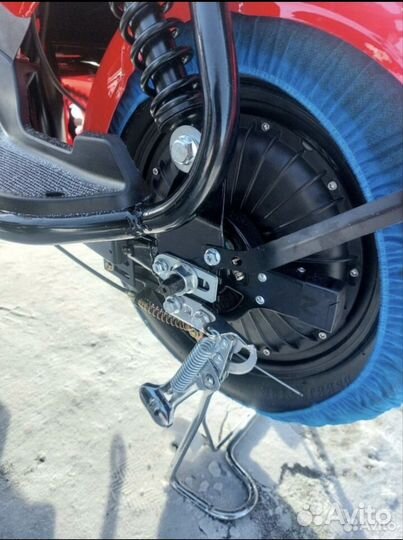 Электро скутер оптом